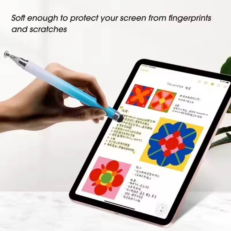 タブレット、モバイル、Android、IOSフォン、iPad - Tablet Pc Accessories のレビューと価格