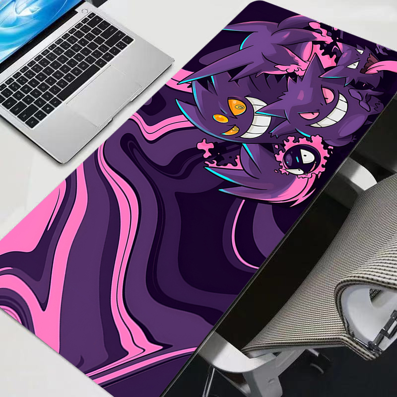 大型マウスパッド G-gengar マウスパッドオフィスデス - Tablet With All Accessories のレビューと価格