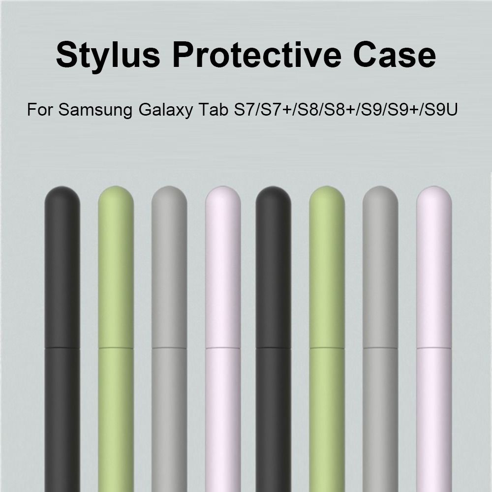 人間工学に基づいた滑り止めタブレットペンシルケース、Sams - Samsung Tablet S9 Accessories のレビューと価格