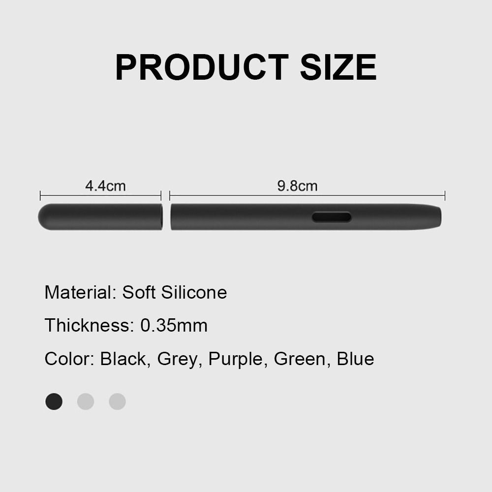 人間工学に基づいた滑り止めタブレットペンシルケース、Sams - Samsung Tablet S9 Accessories のレビューと価格