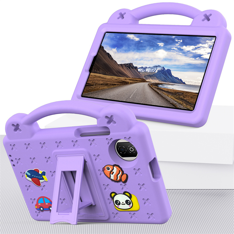 かわいい子供用タブレットケース Honor Pad X7 ( - Honor Tablet Accessories のレビューと価格