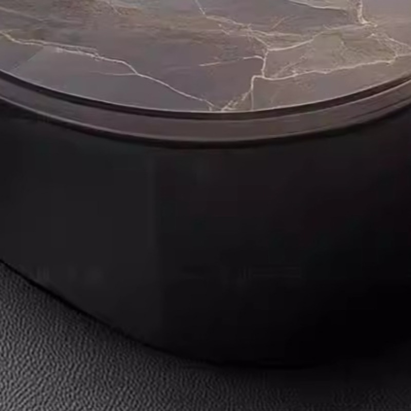 北欧風ユニークなコーヒーテーブルフレーム、クリアディスプレイ - Unique Table Accessories のレビューと価格